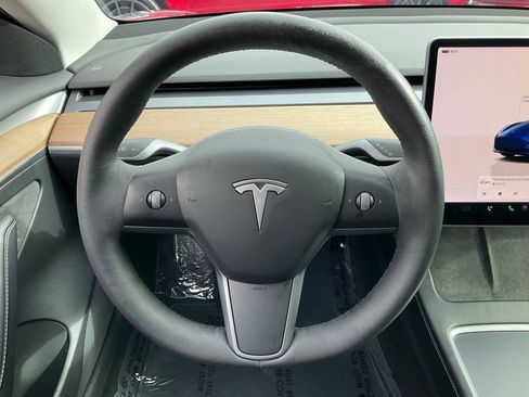 Used 2022 Tesla Model 3 RWD image 36