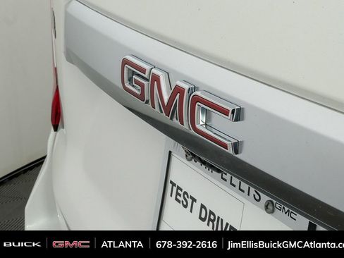 Certified 2023 GMC Yukon Denali w/ Denali Reserve Package image 41