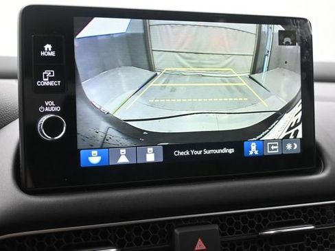 New 2027 Honda HR-V EX-L image 4