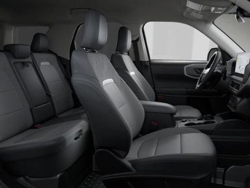 New 2026 Ford Bronco Sport Badlands AWD/4WD image 29