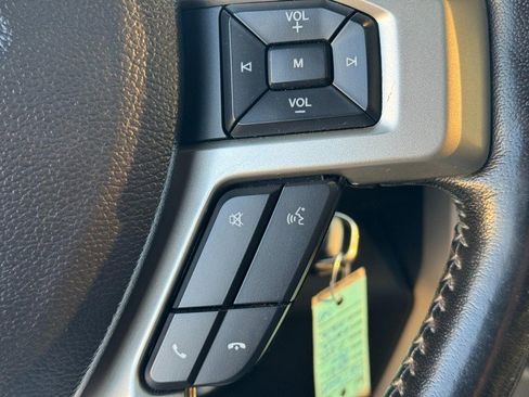 Used 2021 Ford F250 Lariat w/ FX4 Off-Road Package image 20