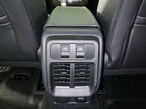 New 2026 Ford Bronco Outer Banks AWD/4WD image 16
