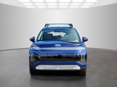 New 2026 Hyundai Ioniq 9 SE