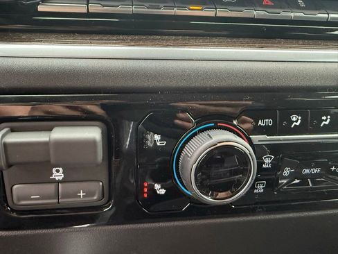 New 2026 Chevrolet Silverado 2500 LT w/ All Star Edition image 23