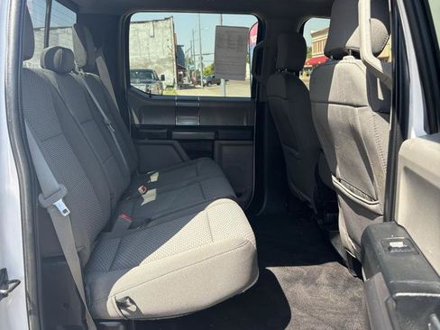 Used 2020 Ford F150 XLT w/ Equipment Group 302A Luxury AWD/4WD image 9