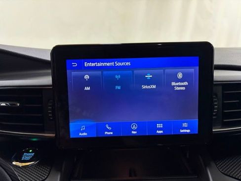Used 2020 Ford Explorer ST w/ ST Street Pack AWD/4WD image 61