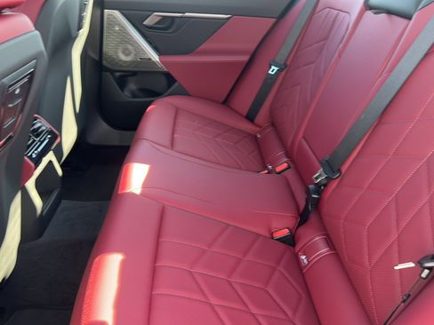 New 2026 BMW 540i xDrive xDrive w/ M Sport Package image 15