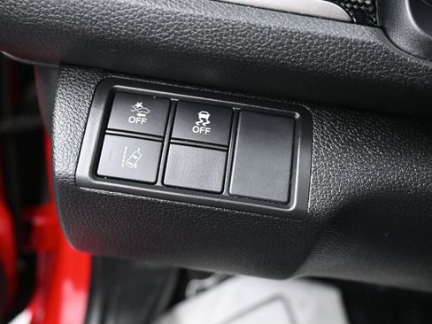 Used 2020 Honda Civic Sport image 24