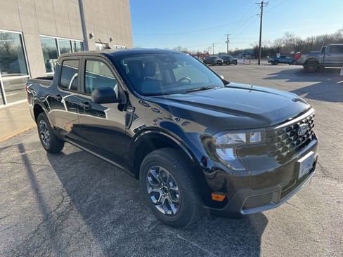 New 2026 Ford Maverick XLT AWD/4WD image 3