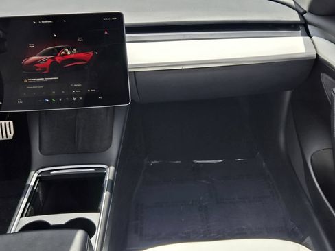 Used 2022 Tesla Model 3 Performance AWD/4WD image 12