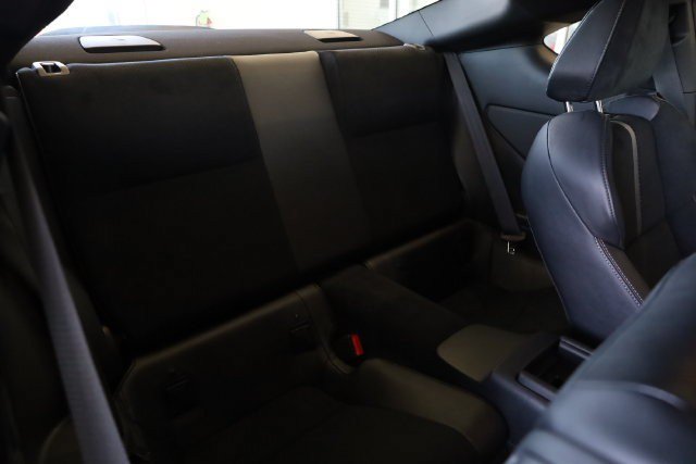 New 2026 Toyota GR86 Premium w/ Performance Package RWD image 21