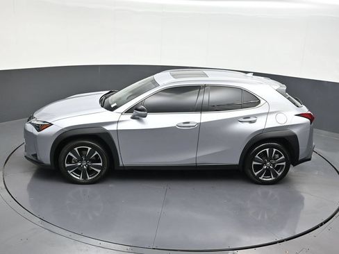 Used 2023 Lexus UX 250h FWD w/ Accessory Package (Z2) image 23