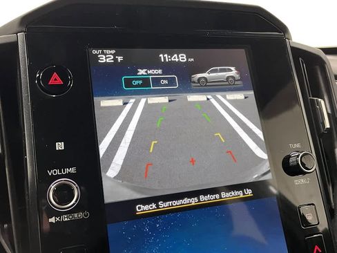 New 2026 Subaru Forester Premium image 18