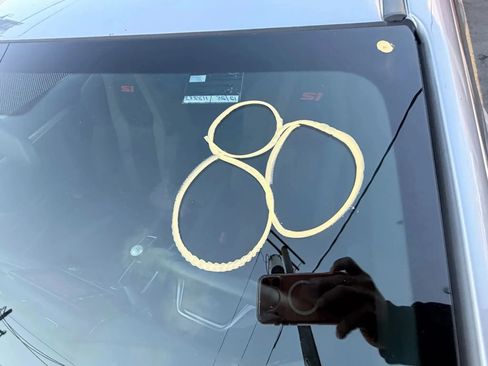 Used 2017 Honda Civic Si image 27