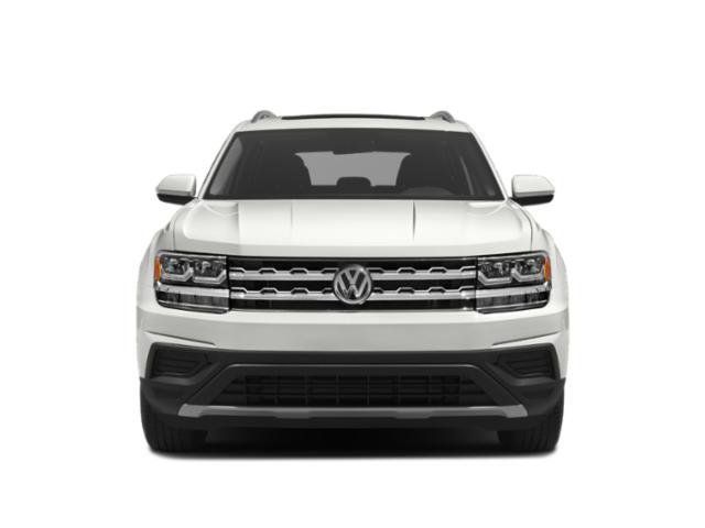 Used 2018 Volkswagen Atlas SEL Premium AWD/4WD image 4