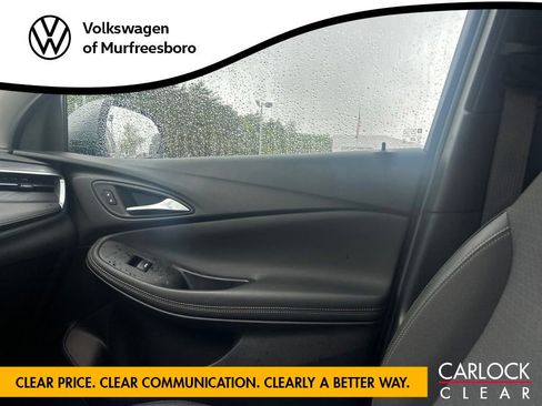 Used 2024 Buick Encore GX Preferred w/ Comfort Package AWD/4WD image 27
