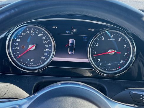 Used 2019 Mercedes-Benz E 450 E 450 image 11