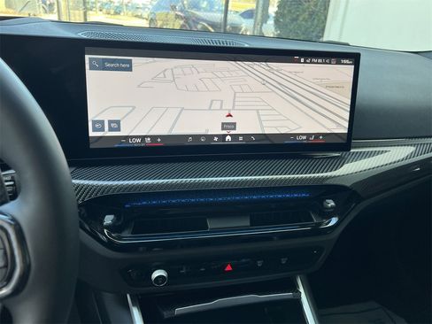 Used 2025 BMW M2 w/ Lighting Package image 20