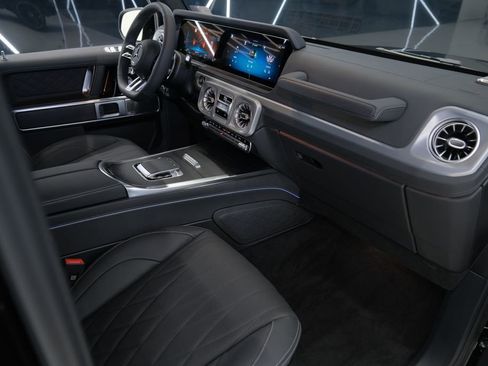 Used 2026 Mercedes-Benz G 63 AMG 4MATIC image 36