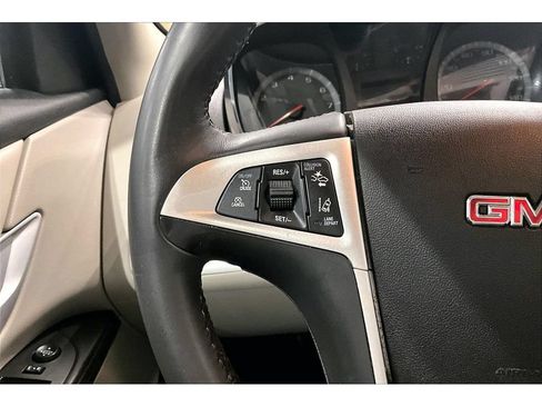 Used 2014 GMC Terrain SLT w/ Chrome Appearance Package FWD image 10