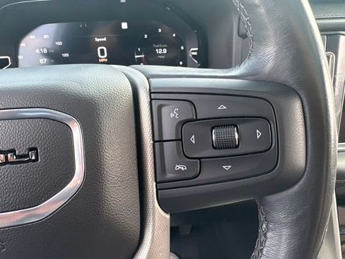 Used 2022 GMC Yukon Denali AWD/4WD image 35