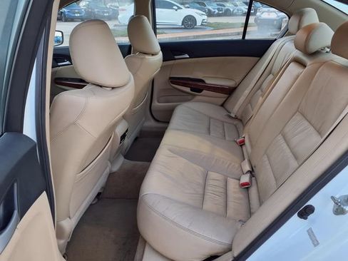 Used 2012 Honda Accord EX-L image 8