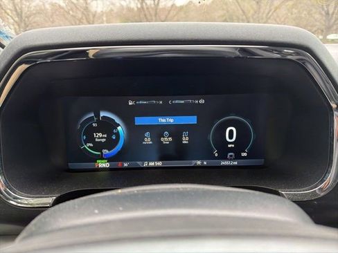 Certified 2023 Ford F150 Lightning XLT image 13