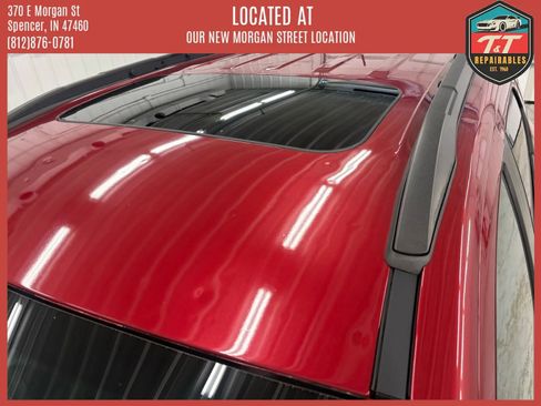 Used 2021 Ford EcoSport SE w/ SE Convenience Package image 30