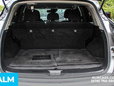 Used 2020 Nissan Murano SV image 21