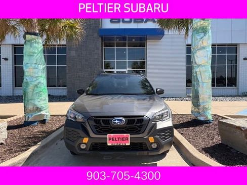 Used 2024 Subaru Outback Wilderness image 2