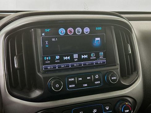 Used 2016 Chevrolet Colorado LT w/ LT Convenience Package RWD image 19