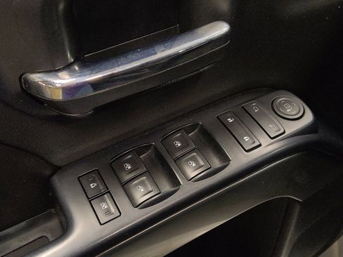 Used 2017 Chevrolet Silverado 1500 LT w/ Texas Edition image 27