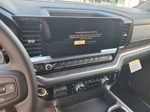 New 2026 GMC Sierra 1500 SLT w/ SLT Premium Plus Package image 24