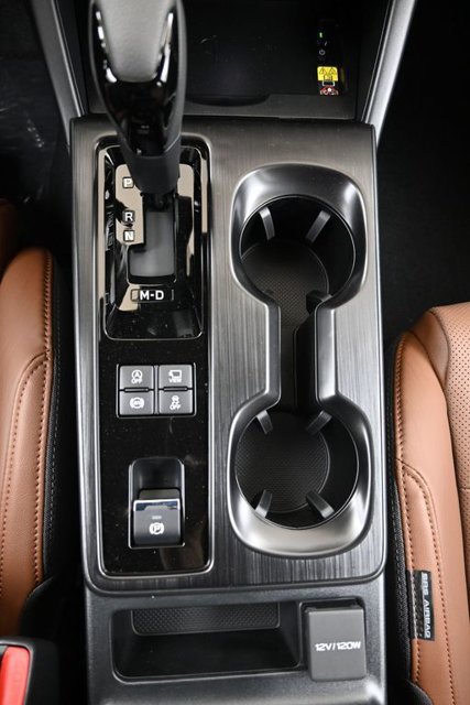 New 2026 Subaru Outback Touring XT AWD/4WD image 36