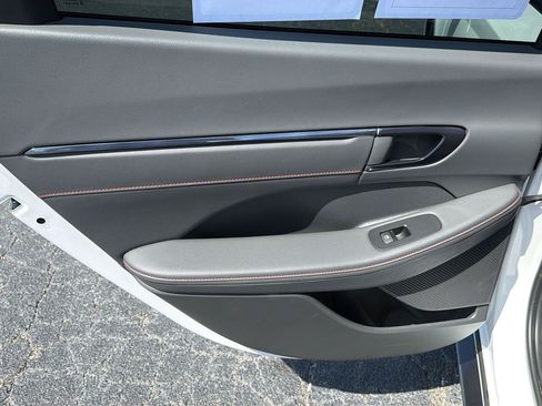 Used 2025 Hyundai Sonata N Line FWD image 17