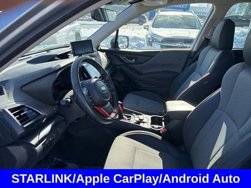 Used 2023 Subaru Forester Sport image 24