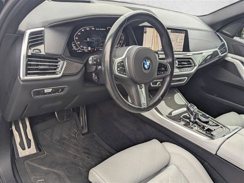 Certified 2023 BMW X5 M50i w/ Executive Package image 6