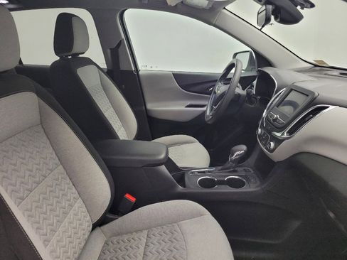 Used 2022 Chevrolet Equinox LT image 21