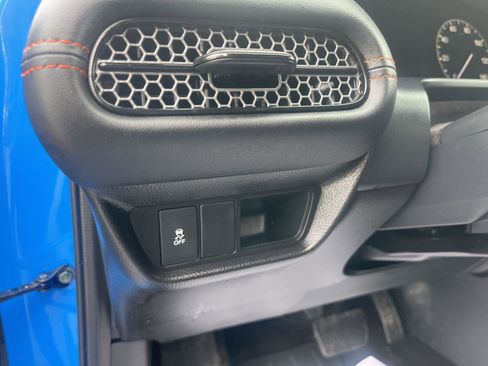 Certified 2026 Honda HR-V Sport image 16