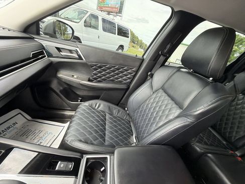 Used 2022 Mitsubishi Outlander SEL AWD/4WD image 11