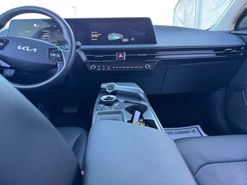 Used 2022 Kia EV6 Wind image 20