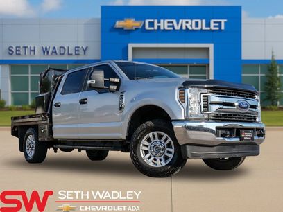Used 2019 Ford F250 XL w/ STX Appearance Package