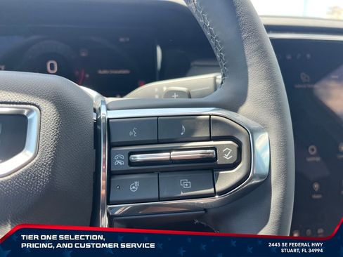 New 2026 GMC Acadia Elevation FWD image 26