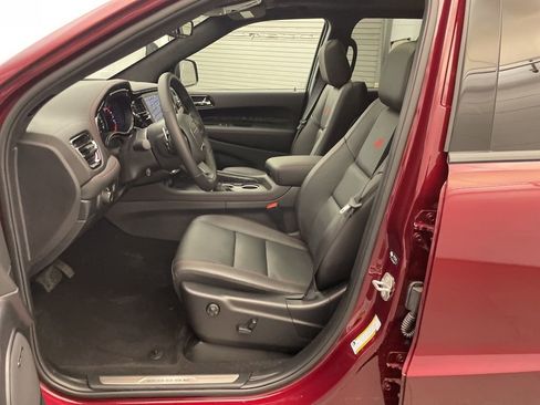 New 2026 Dodge Durango GT AWD/4WD image 18