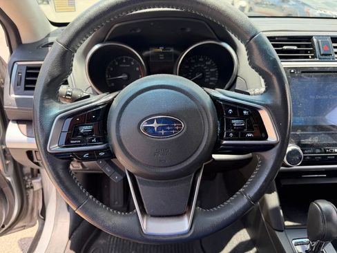 Used 2019 Subaru Outback 2.5i Limited w/ Popular Package #2 AWD/4WD image 27