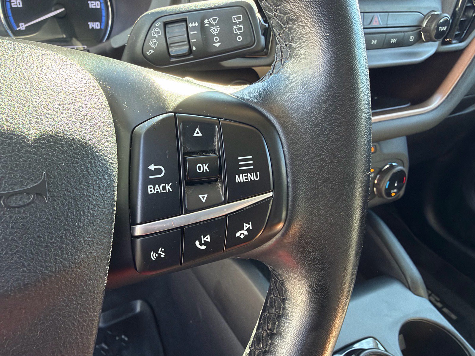 Used 2024 Ford Bronco Sport Outer Banks AWD/4WD image 27