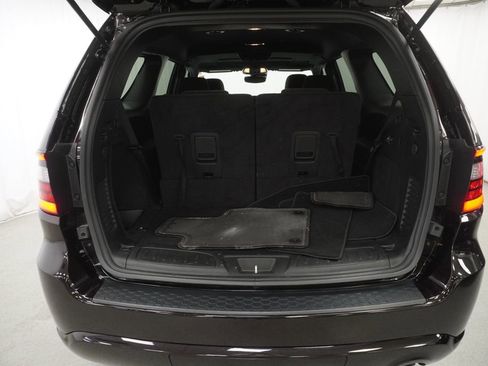 Certified 2024 Dodge Durango SXT w/ SXT Blacktop Group AWD/4WD image 45