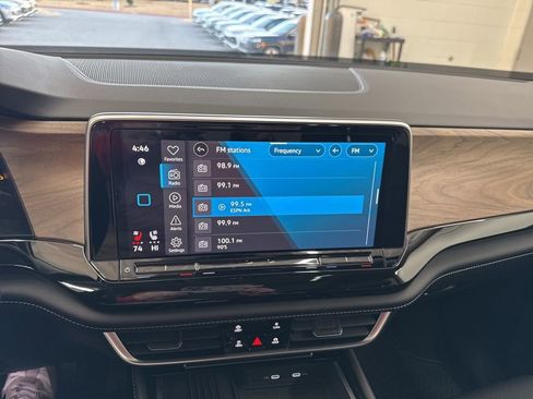 New 2026 Volkswagen Atlas SE AWD/4WD image 8