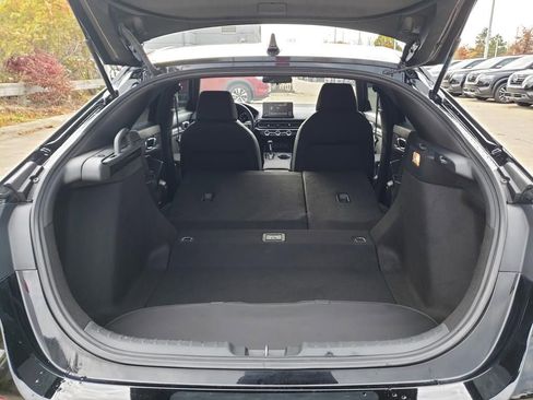 Used 2024 Honda Civic Sport image 7