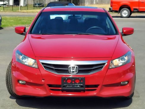 Used 2012 Honda Accord EX-L image 2